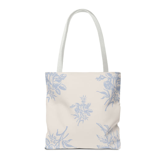 Botanical Tote Bag - PUREKIND