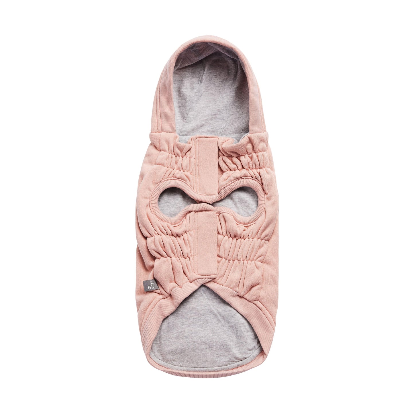 Pink Dog Hoodie – Soft, Cozy & Stylish Urban Sweatshirt - Purekind Living