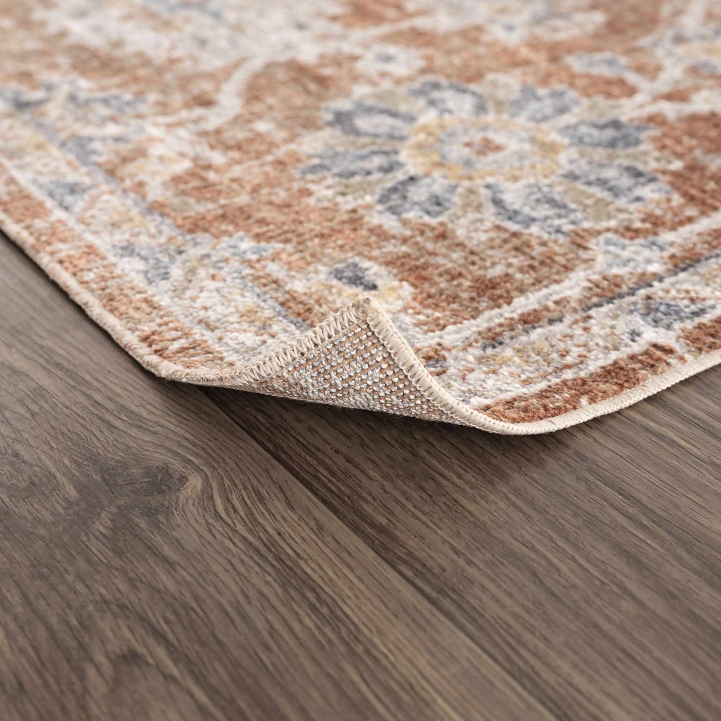 Non-Slip Corner Pad