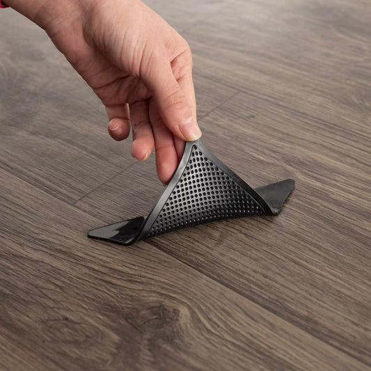 Non-Slip Corner Pad