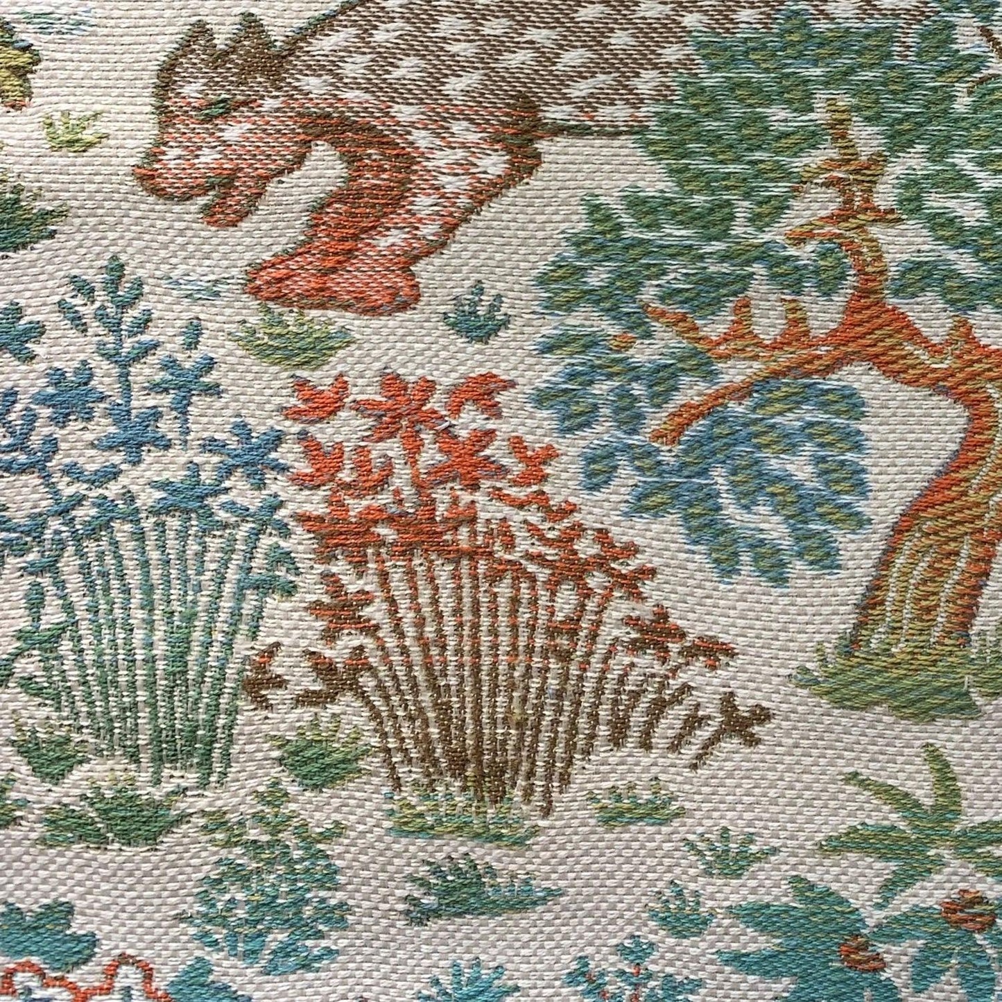 Wild Jungle Multi-Animal Throw Pillow – Indoor/Outdoor Luxe Cushion - Purekind Living