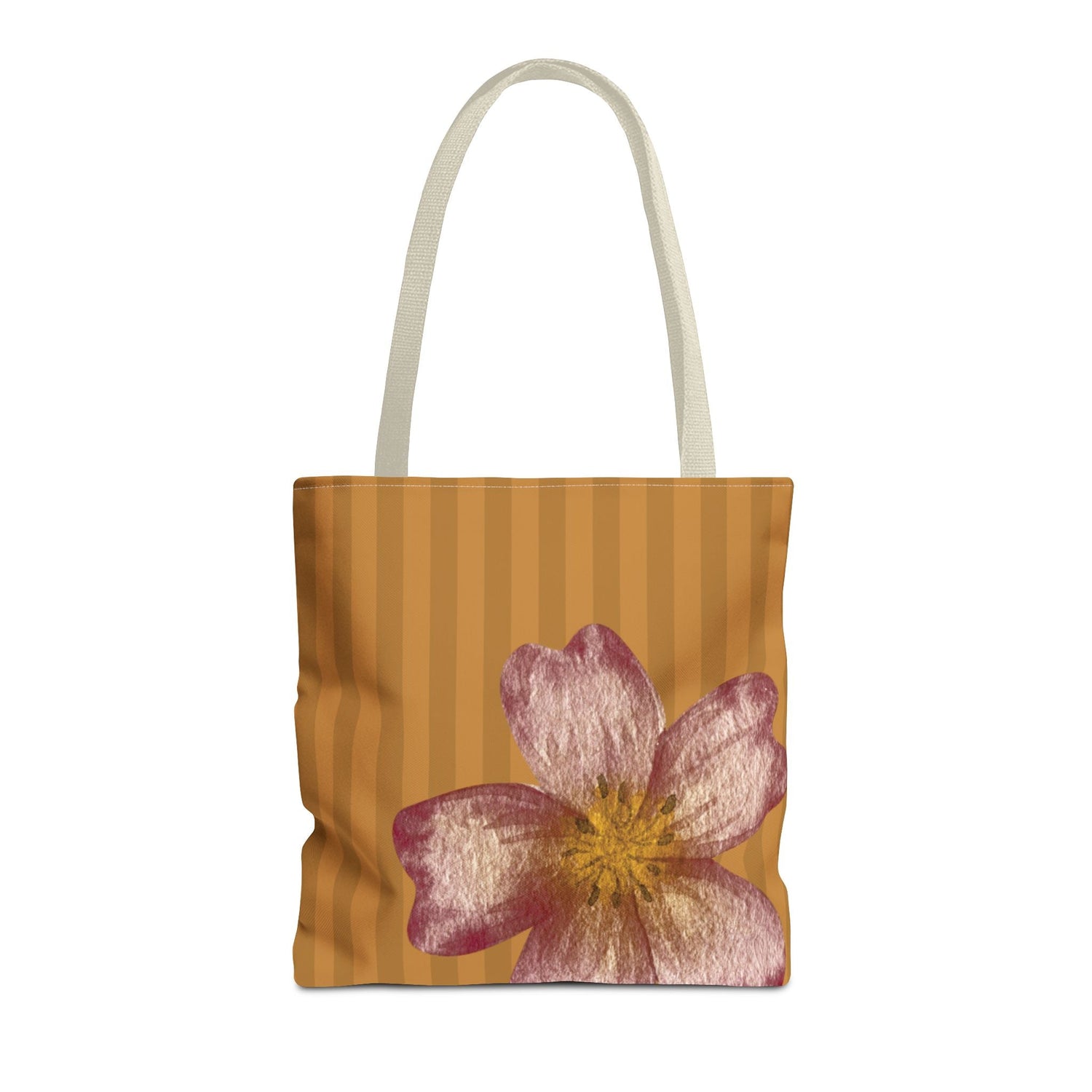 Ochre Flower