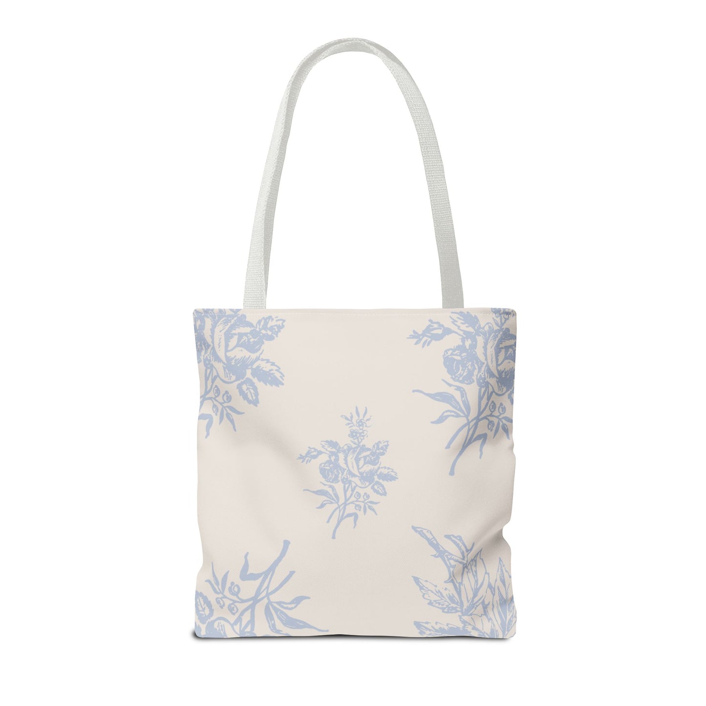 Botanical Tote Bag - PUREKIND