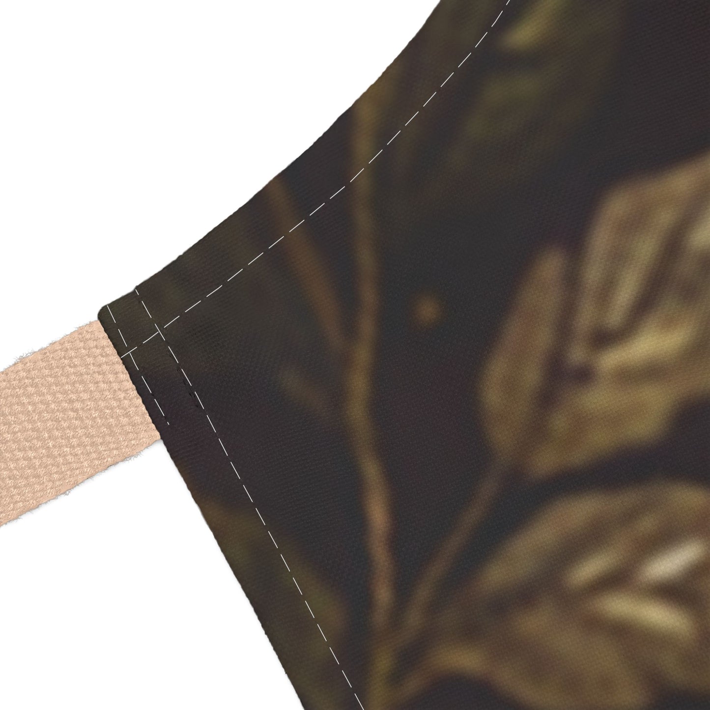 Moody Botanical Apron