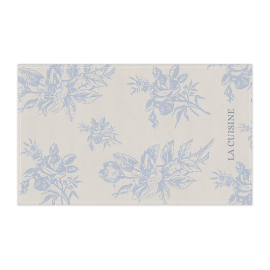 La Cuisine Botanical Tea Towel - PUREKIND