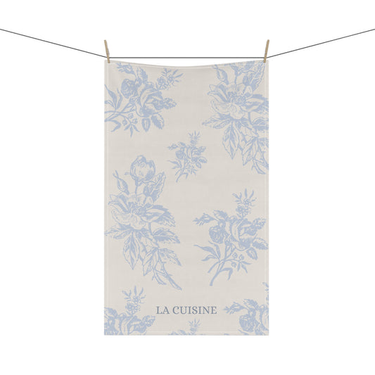 La Cuisine Botanical Tea Towel - PUREKIND