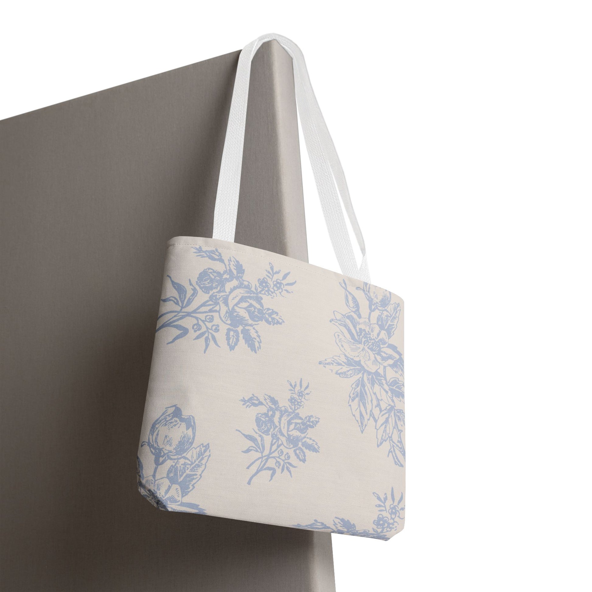 Botanical Tote Bag - PUREKIND