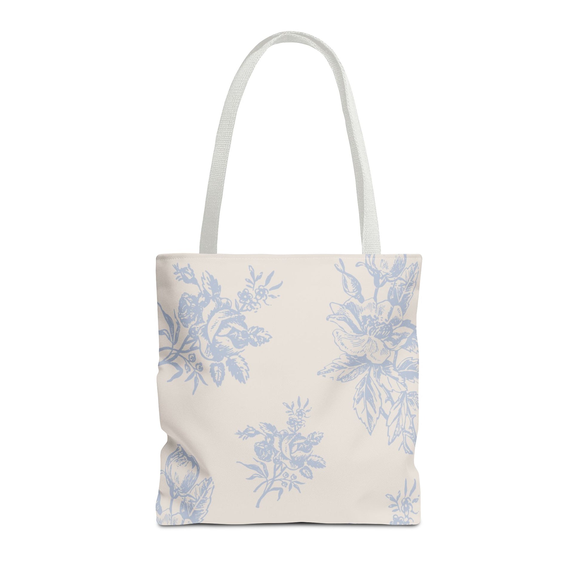Botanical Tote Bag - PUREKIND