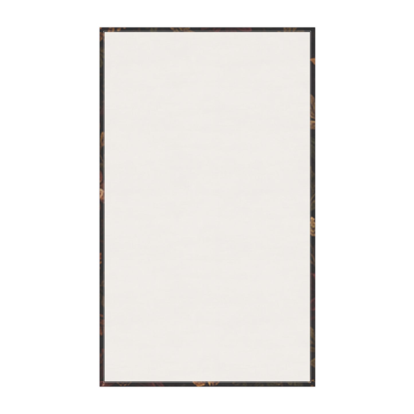 Moody Botanical Tea Towel