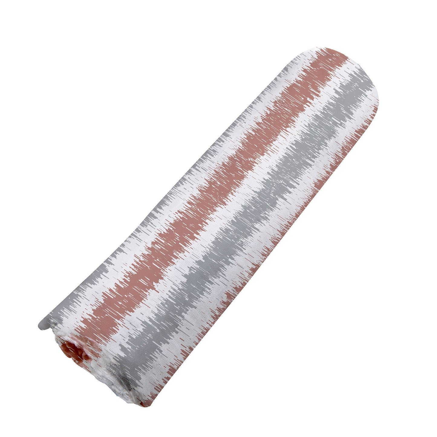 Western Stripe Cotton Swaddle Blanket 